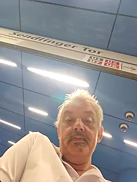 Fonse1860 online show from 09/21/25, 05:53