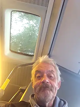 Fonse1860 online show from 09/30/25, 08:41