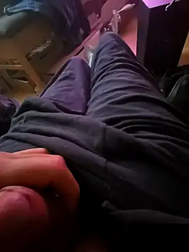 Fonse1860 online show from 10/04/25, 08:01