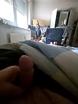 Fonse1860 online show from 10/05/25, 10:24