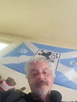 Fonse1860 online show from 10/08/25, 08:56