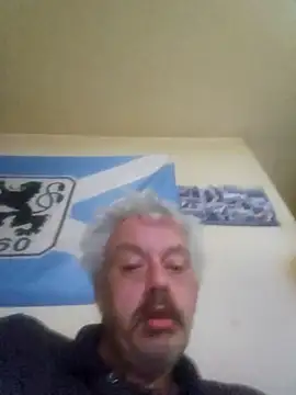 Fonse1860 online show from 10/23/25, 07:07