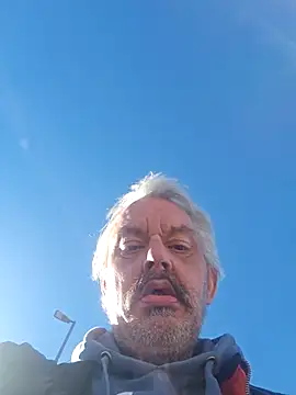 Fonse1860 online show from 10/29/25, 09:33