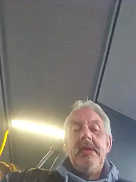 Fonse1860 online show from 11/14/25, 09:30