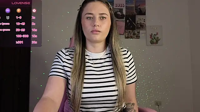 Snapshot of Veronika__Winslow_ chatting on 02/11/26, 07:35 Veronika Winslow online show from 02/11/26, 07:35