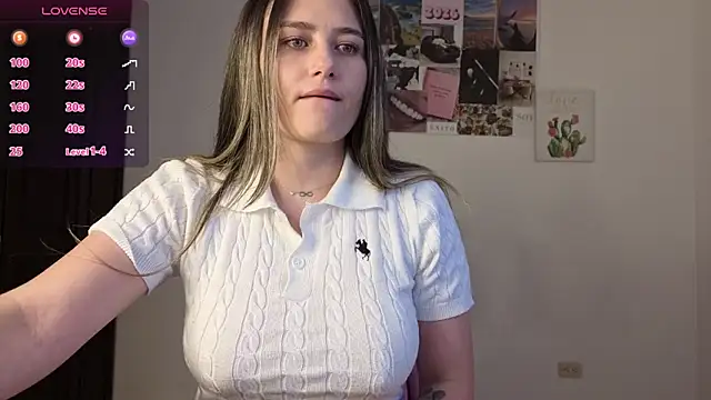 Snapshot of Veronika__Winslow_ chatting on 03/26/26, 06:30 Veronika Winslow online show from 03/26/26, 06:30