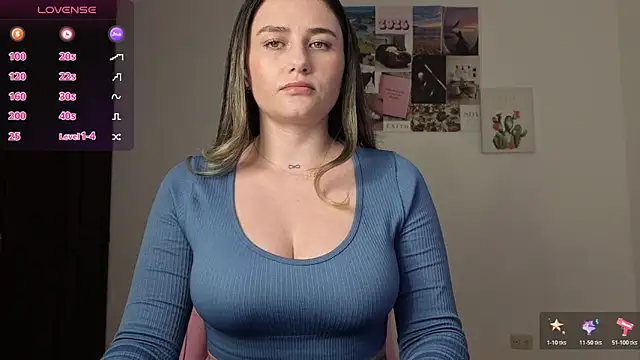 Snapshot of Veronika__Winslow_ chatting on 04/10/26, 04:50 Veronika Winslow online show from 04/10/26, 04:50