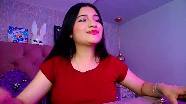 laurenelove online show from 11/17/25, 03:34