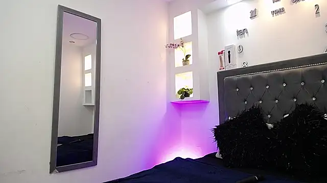 MelissaRhodes online show from 09/15/25, 08:09