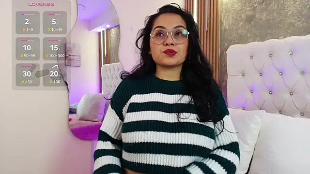 Snapshot of MelissaRhodes chatting on 02/21/26, 12:39 MelissaRhodes online show from 02/21/26, 12:39