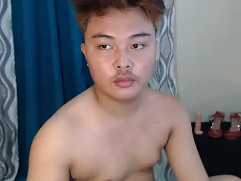 Lustfulljohnx online show from 05/19/26, 01:56