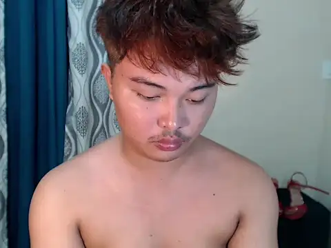 Lustfulljohnx online show from 05/23/26, 12:20