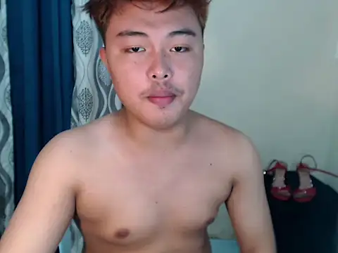 Lustfulljohnx online show from 05/24/26, 12:37