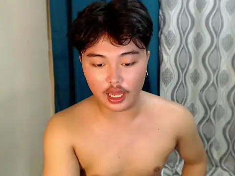 Lustfulljohnx online show from 07/01/26, 01:13
