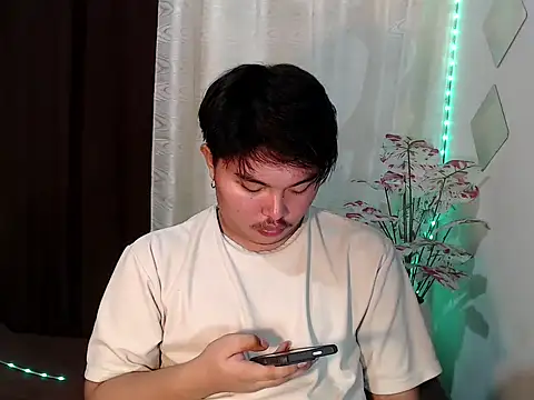 Lustfulljohnx online show from 07/09/26, 12:53