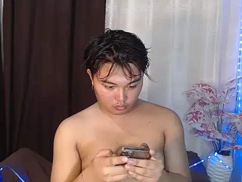 Lustfulljohnx online show from 07/25/26, 11:52