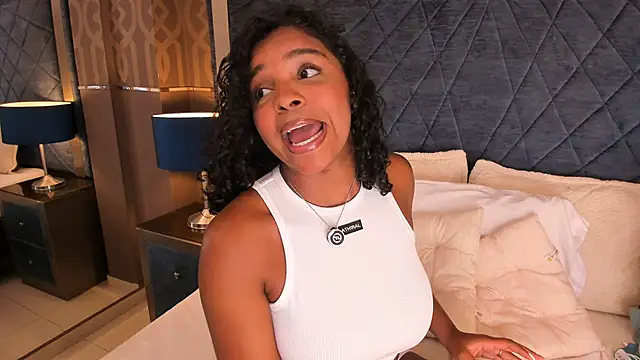 LisaMendez online show from 07/02/26, 03:23