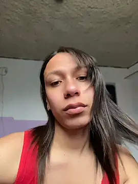Tania Gate online show from 07/27/26, 07:21