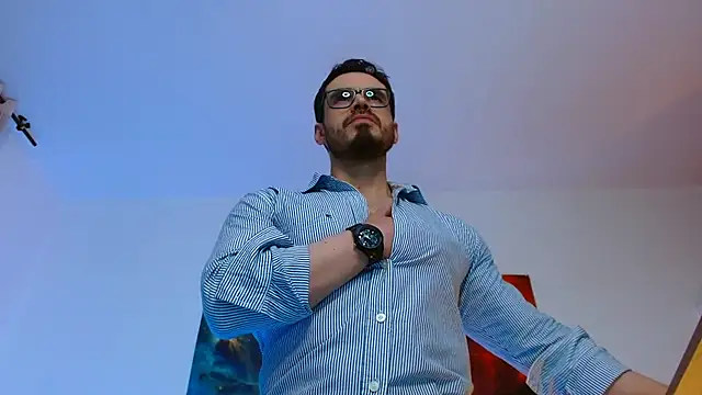 Snapshot of Axel_Lover chatting on 10/03/25, 11:13 Axel Lover online show from 10/03/25, 11:13