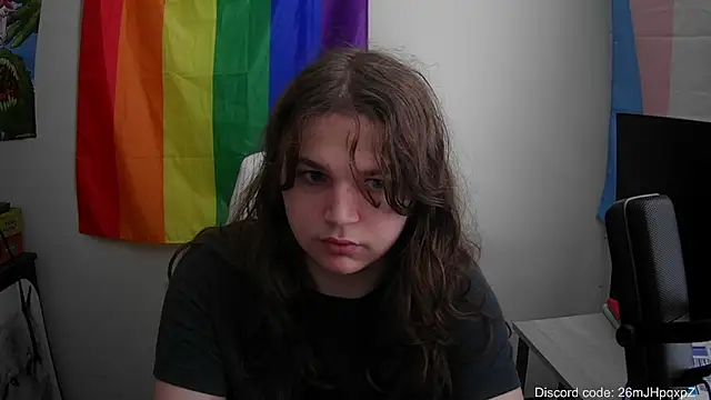 Elli-Ixby online show from 09/17/25, 03:03