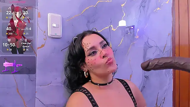 Snapshot of barbara_connor chatting on 09/12/25, 03:50 barbara connor online show from 09/12/25, 03:50