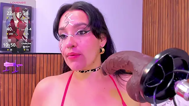 Snapshot of barbara_connor chatting on 09/14/25, 02:00 barbara connor online show from 09/14/25, 02:00