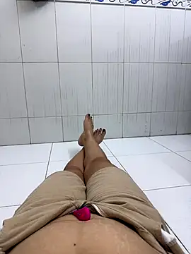 sharon-Hanna online show from 09/26/25, 03:43