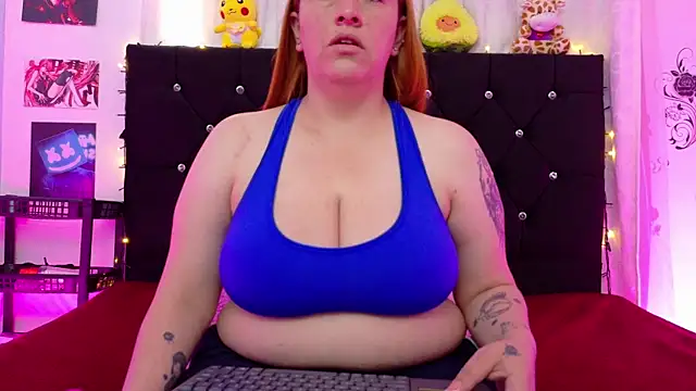 queen marifer online show from 10/09/25, 12:03