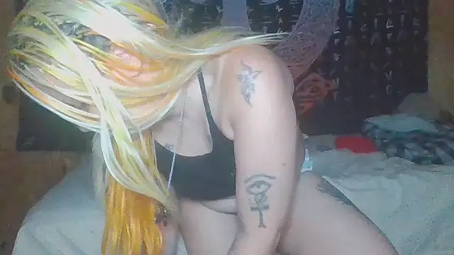 ChaosLovi online show from 08/02/26, 03:49