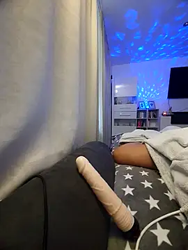 SexyJulia21 online show from 05/16/26, 10:36