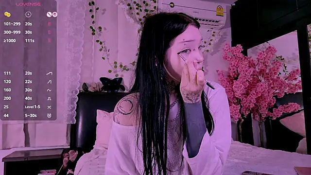 Lein Bone online show from 10/23/25, 12:10