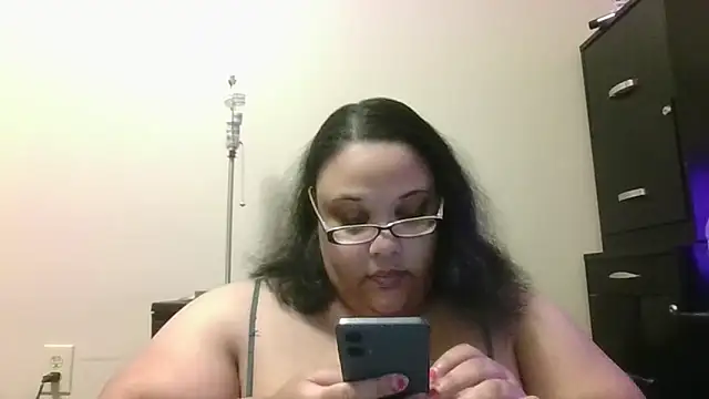 Snapshot of SexyBBW10790 chatting on 09/16/25, 11:11 SexyBBW10790 online show from 09/16/25, 11:11