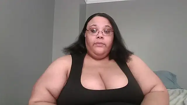 SexyBBW10790 online show from 07/12/26, 02:08