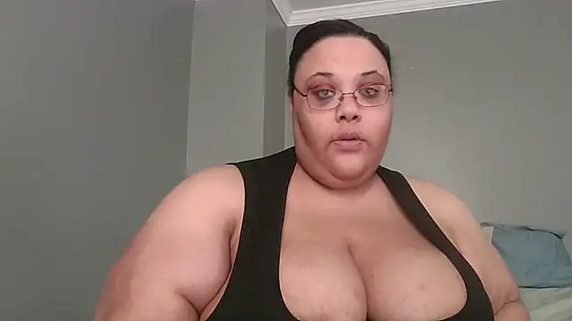 SexyBBW10790 online show from 07/30/26, 02:16