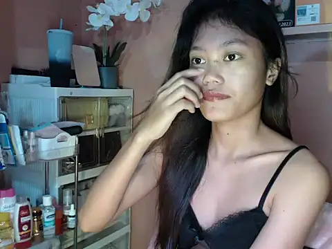 skinny gracie online show from 10/03/25, 07:27