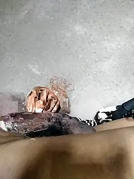 CrepedTrek online show from 10/17/25, 09:45