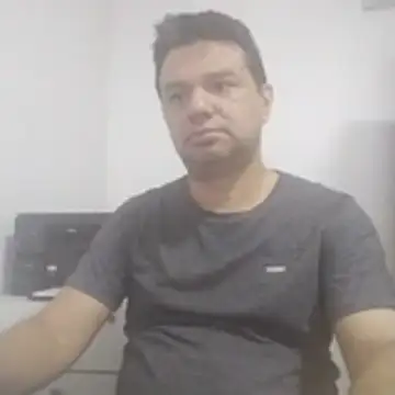 Crocante Hot online show from 07/09/26, 10:52