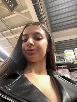 Anyssia online show from 09/15/25, 05:18