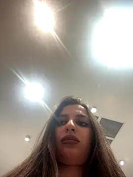 Anyssia online show from 09/15/25, 05:24