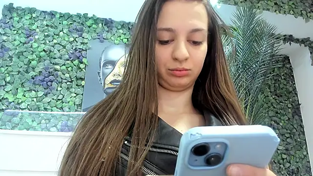 Anyssia online show from 09/26/25, 05:17