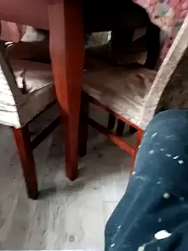 KissMeAss9387 online show from 10/15/25, 06:13