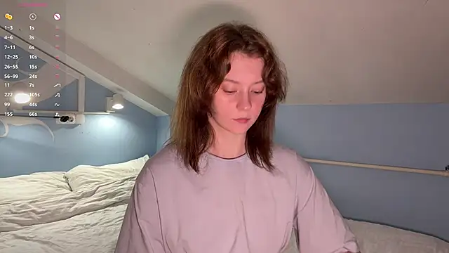 Snapshot of IrisPurrphy chatting on 09/15/25, 03:56 IrisPurrphy online show from 09/15/25, 03:56