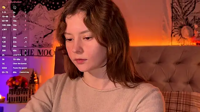 IrisPurrphy online show from 12/05/25, 09:00