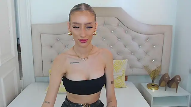 NatalieSensual online show from 05/24/26, 09:36