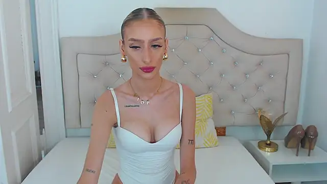 NatalieSensual online show from 05/27/26, 08:55