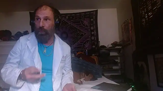 reebokrick650 online show from 11/07/25, 07:52