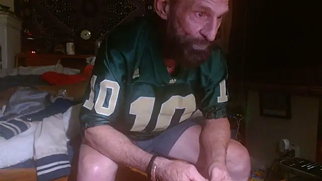 reebokrick650 online show from 11/30/25, 01:48