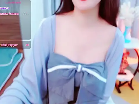 girlsweets2277 online show from 09/22/25, 04:58