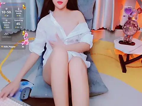 girlsweets2277 online show from 09/27/25, 02:33