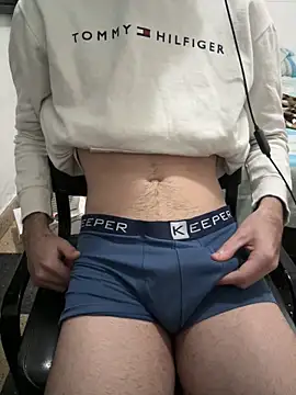 shazam billy77 online show from 10/08/25, 11:57